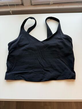 Lululemon Align crop
